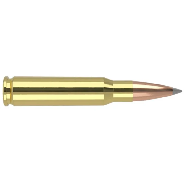 NOSLER TGA 308 WIN 168GR ABLR 20/200