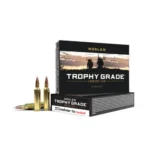NOSLER TGA 22CM 70GR AB 20/200