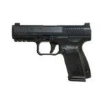 CANIK METE SF ONE 9MM OR 15RD BLK