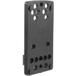 Truglo Red Dot Sight Pistol Mount GLOCK TG/VOR/DOC