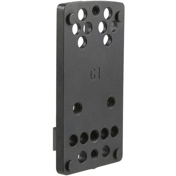 Truglo Red Dot Sight Pistol Mount GLOCK TG/VOR/DOC