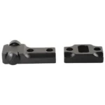 Leupold & Stevens Inc. Leupold Standard Steel Base Remington 700 Matte Black 2-pieces