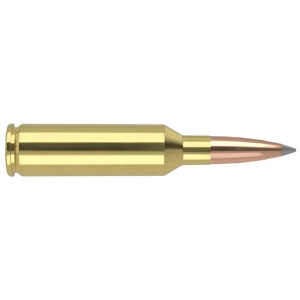NOSLER TGA 6.5 PRC 142GR ABLR 20/200