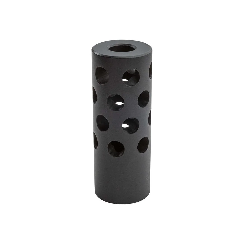 primary-49027 Bergara Rifles Bergara Omni Muzzle Brake .30 Cal .700" For B-14 Ridge