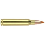 NOSLER 223 REM 55GR BT 20/200