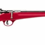 Savage Arms SAV RASCAL 22LR 16 1/8" RED