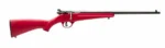 Savage Arms SAV RASCAL 22LR 16 1/8" RED