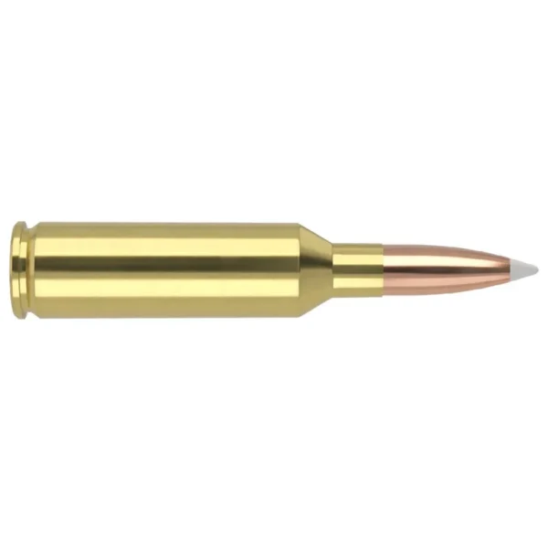 NOSLER TGA 6.5 PRC 140GR AB 20/200