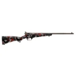 Savage Arms SAV RASCAL 22LR 16.13" RED/WHT/BLUE
