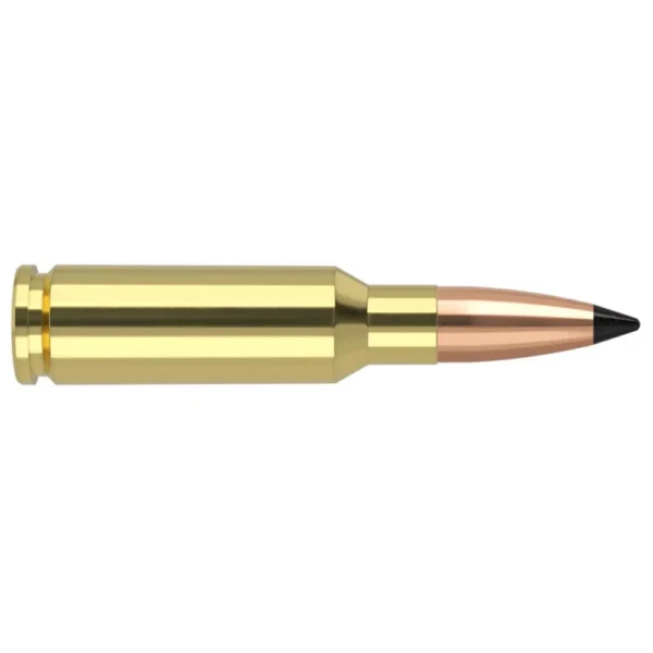 NOSLER VG 6.5GRND 90GR FB TIP 20/200