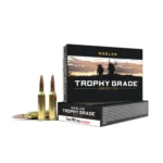 NOSLER 7MM PRC 160GR AB 20/200