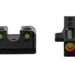 TRUGLO TFX SIG P365 SET PRO ORN