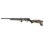 Savage Arms SAV MARK II MINIMALIST 22LR 18" GRN