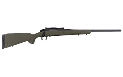 primary-4907 CVA CASCADE 30-06 24" 3RD BLK/OD