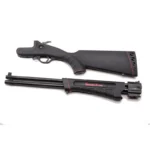Savage Arms SAV 42 TAKEDOWN 22WMR/410 20" BLK