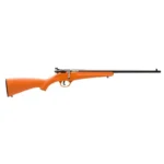 Savage Arms SAV RASCAL 22LR 16.125" ORANGE