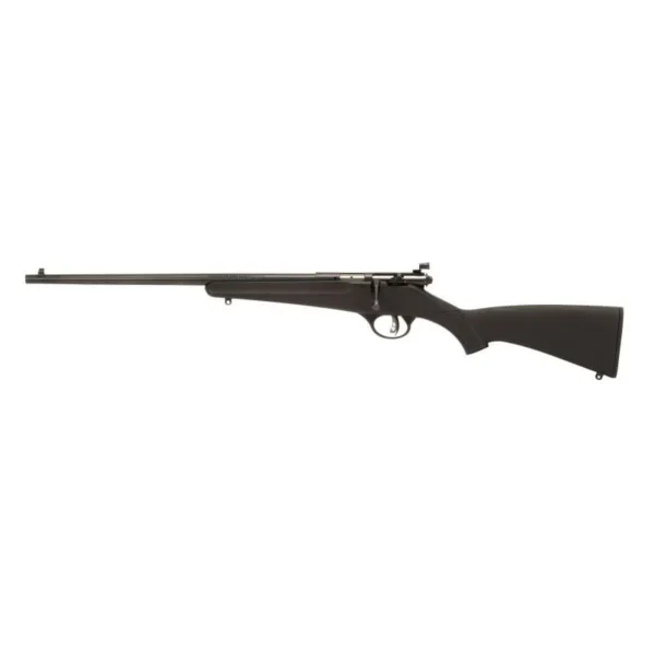 Savage Arms SAV RASCAL 22LR LH 16.125" BLACK