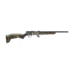 Savage Arms SAV MRK II MINM 21SHARP 18" 10RD GRN
