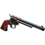 HERITAGE 22LR CH 6.5" 9RD COCO