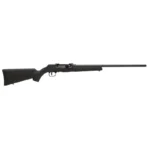 Savage Arms SAV A17 MACH 2 17HM2 20" 10RD BLK