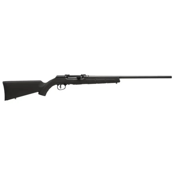 Savage Arms SAV A17 MACH 2 17HM2 20" 10RD BLK