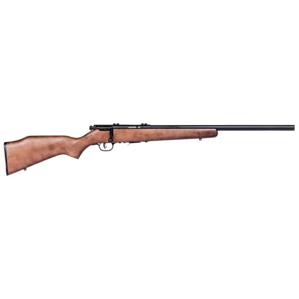 Savage Arms SAV 93R17-GV 17HMR 21" 5RD WOOD