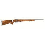 Savage Arms SAV 93R17-BTVS 17HMR 21" 5RD LAM STS