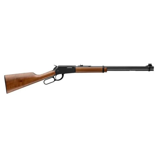 Winchester Repeating Arms / Browning Winchester Ranger Rifle .22 LR 15rd Magazine 20.5" Barrel Walnut