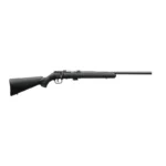 Savage Arms SAV MKII-FV 22LR 21" 5RD BLK