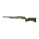 Savage Arms SAV B17 TMBR TAC 17HMR 18" 10RD ODG