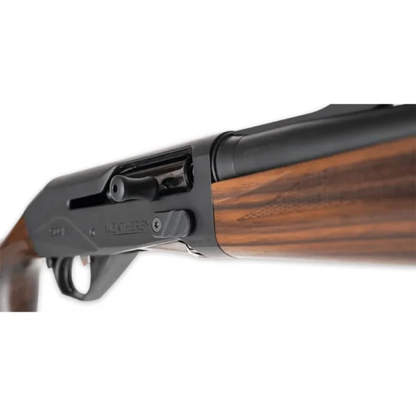 Weatherby Sorix Field Shotgun 20 ga 3" Chamber 2rd Capacity 28" Barrel Walnut