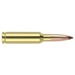 NOSLER 6.5CM 140GR BT 20/180