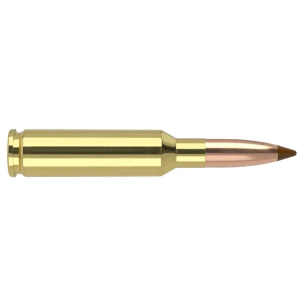 NOSLER 6.5CM 140GR BT 20/180