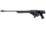 Century Arms ATA ALR Rifle 6.5CM 10rd AW Mag (1) 24'' Threaded Barrel w/ Muzzlebrake