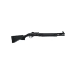 Beretta U.S.A. Beretta A300 Ultima Semi Auto Patrol Shotgun 20ga 7rd Capacity 19.1" Barrel Black