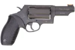 Taurus USA TAURUS JDG 45C/410 3" 5RD BLK