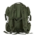 NcSTAR Inc. NcStar VISM Tactical Backpack Green