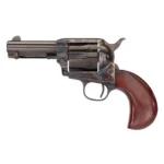 Taylor's & Company Firearms Taylors & Company 1873 Cattleman Handgun .45 Colt 6rd Capacity 3.5" Blued Barrel Case Hardened
