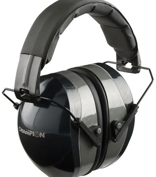 Champion Passive Ear Muffs