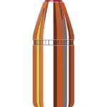 Hornady HRNDY SUB-X 45CAL .458 410GR 50CT
