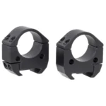 Talley Mounting Systems Talley 2-Piece Picatinny Modern Sporting Scope Rings 1" Medium