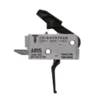 TriggerTech TRIGRTECH AR15 2STG DUTY FLAT 3.5LB