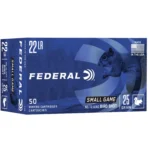 Federal FED GMSHK 22LR #12 LD SHOT 50/2500