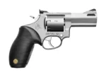 Taurus International Inc. Taurus 692 Handgun .357 Mag/38 Spl/9mm Luger 7rd Capacity 3" Barrel Matte Stainless Finish
