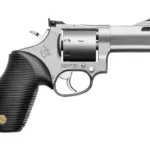 Taurus International Inc. Taurus 692 Handgun .357 Mag/38 Spl/9mm Luger 7rd Capacity 3" Barrel Matte Stainless Finish
