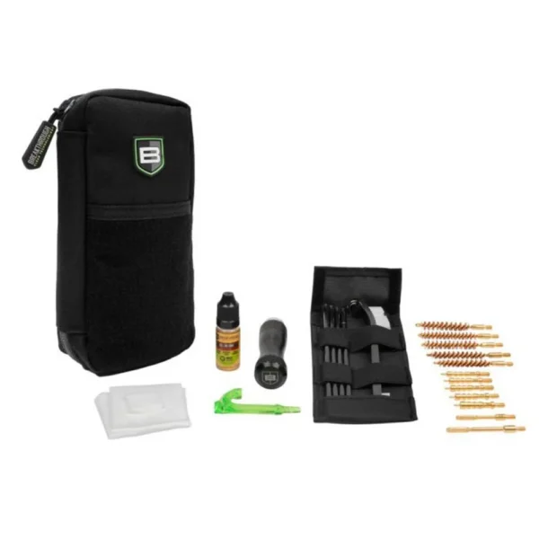 Breakthrough Clean Technologies BCT RANGE UNIV CLEANING KIT RIFLE
