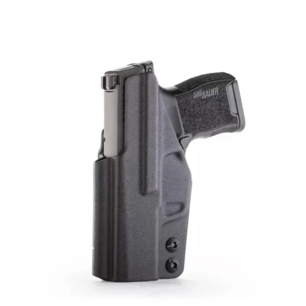 2nd Amendment 1791 LLC 1791 Kydex IWB Holster for Sig p365 Black RH