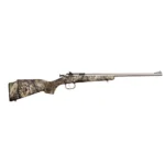 Keystone Sporting Arms KSA CRICKETT G2 22LR MSSY OAK ST BBL