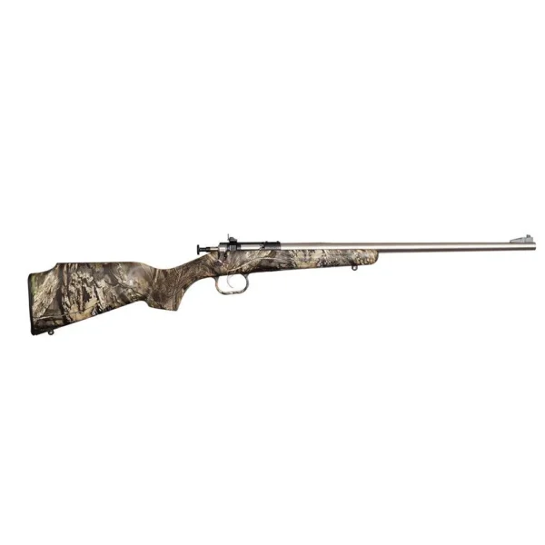 Keystone Sporting Arms KSA CRICKETT G2 22LR MSSY OAK ST BBL
