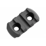 Magpul Industries MAGPUL M-LOK ALUM RAIL SECT 3 SLOTS